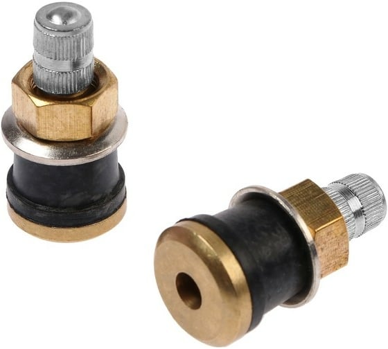 Изображение товара Вентиль TORSO TR-575 грузовой, набор 2 шт. 7573531