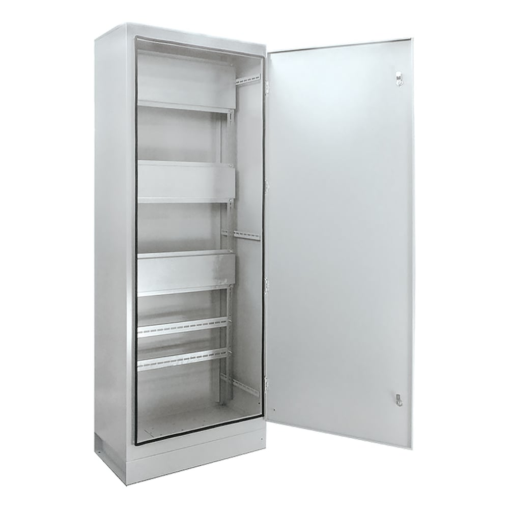 Изображение товара Каркас TDM ELECTRIC ВРУ-1 1800x450x450 IP54 с боковыми панелями SQ0905-5400