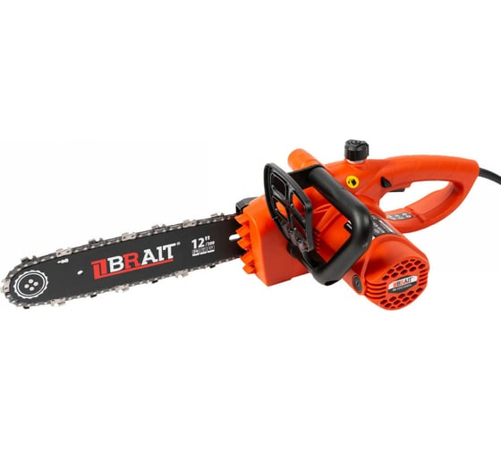 Изображение товара Электрическая цепная пила BRAIT BR-1512 01.09.006.083