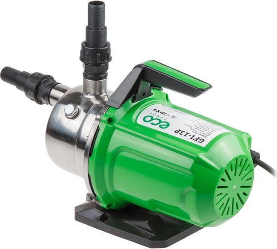 Изображение товара Самовсасывающий насос ECO GFI-13P