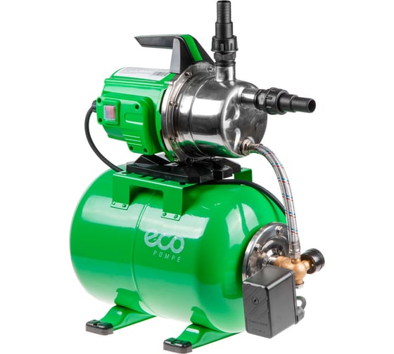 Изображение товара Насосная станция ECO GFI-1203