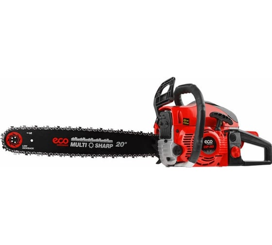 Изображение товара Бензопила ECO CSP-265