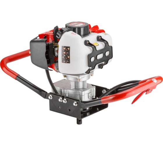 Изображение товара Мотобур без шнека ECO GD-53