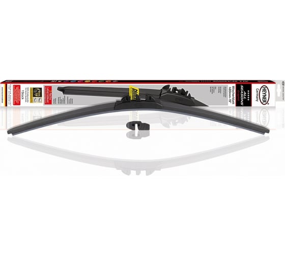 Изображение товара Щетка стеклоочистителя 19"/48 см всесезонная Heyner 089000