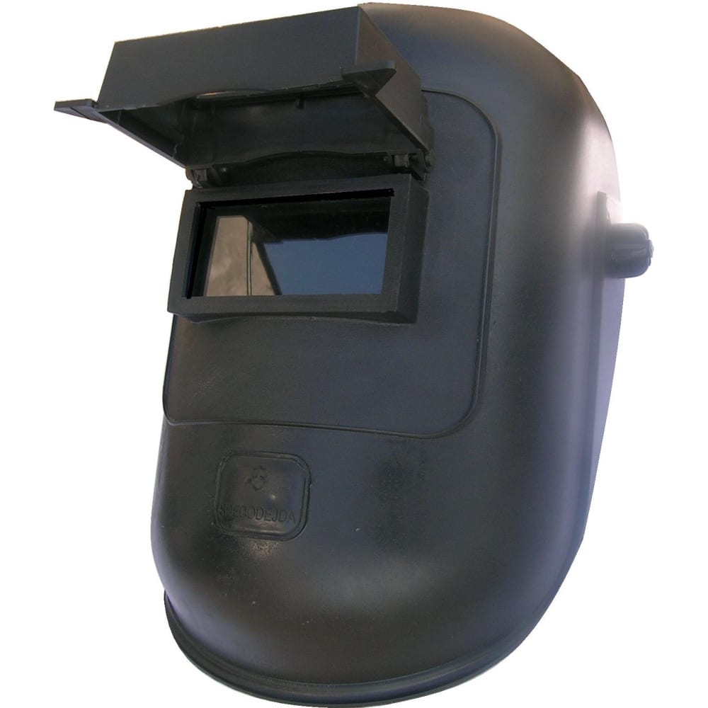 Защитный щиток для электросварщика Спецодежда-2000 - 1033