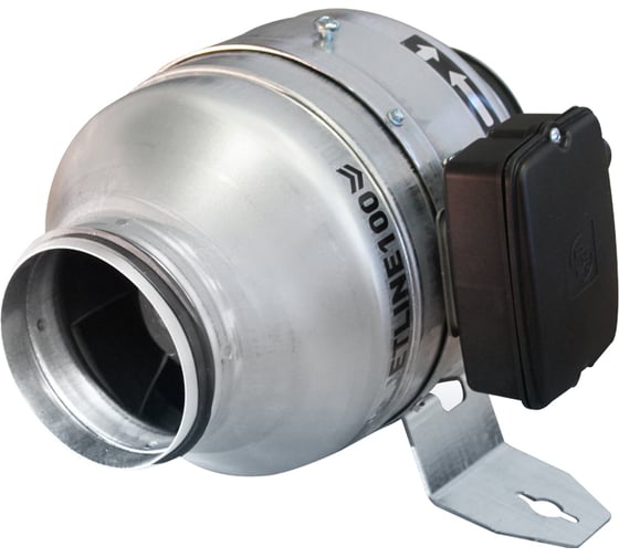 Изображение товара Вентилятор Soler&Palau JETLINE-100 (220-240V 50/60HZ) RE 03-0101-347