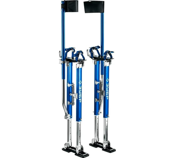 Изображение товара Строительные ходули ЗУБР 480-770 мм 10318