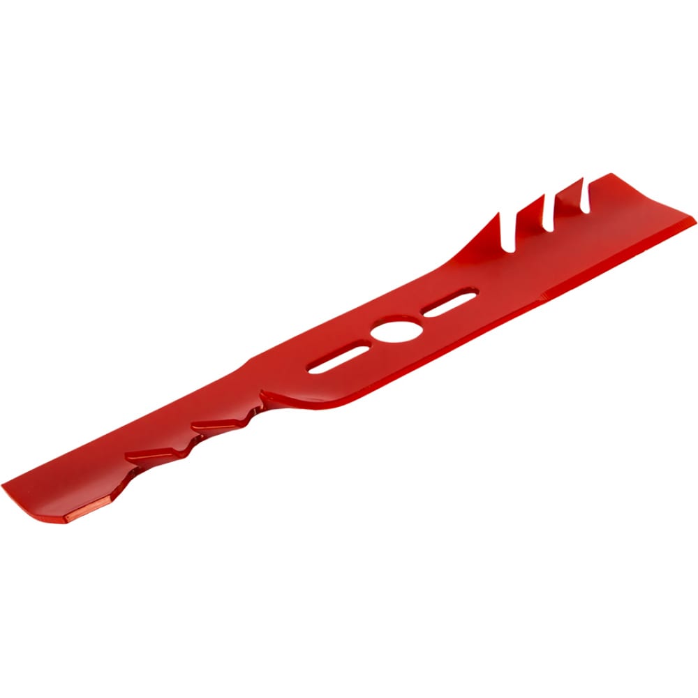 Универсальный мульчирующий нож для газонокосилки DDE мульчирующий нож для газонокосилки dde