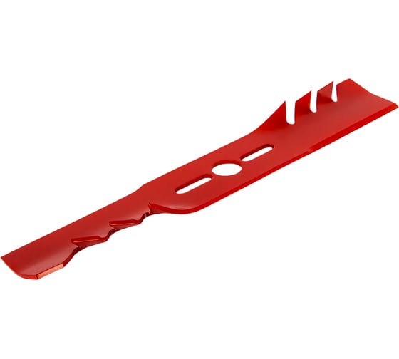 Изображение товара Нож мульчирующий для газонокосилки универсальный MULCH 16/41 см DDE 793-480