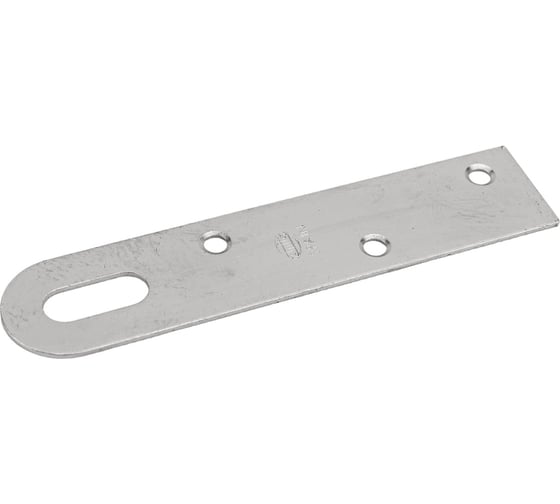 Изображение товара Проушина Amig никелированное покрытие 1-100