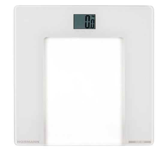 Изображение товара Напольные весы NORMANN ASB-460