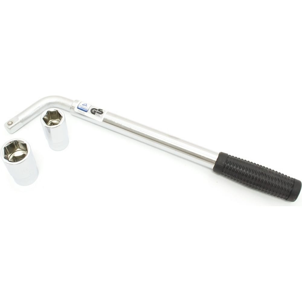 Усиленный телескопический баллонный ключ VETTLER усиленный телескопический баллонный ключ vettler