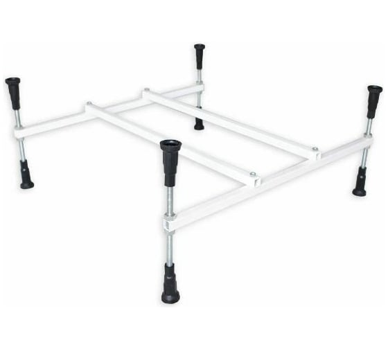 Изображение товара Квадратный каркас Стальвент 700x700 00-00000147