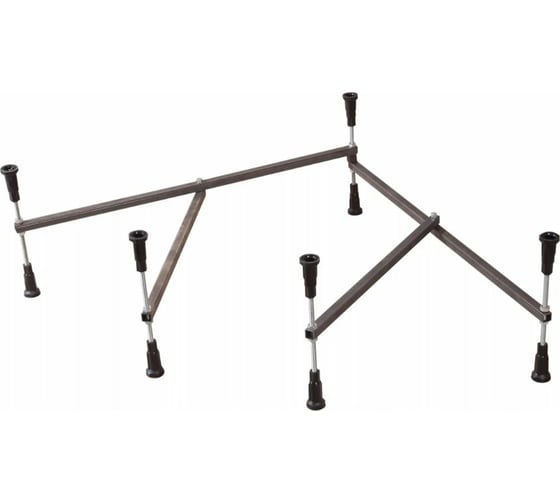 Изображение товара Полукруглый каркас Стальвент 900x900 00-00000149