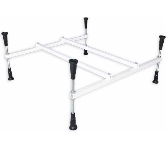 Изображение товара Квадратный каркас Стальвент 900x900 00-00000141