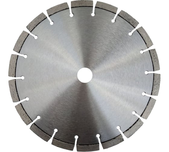 Изображение товара Диск отрезной алмазный SB 400 SS 400х25.4 мм Spektrum 53812