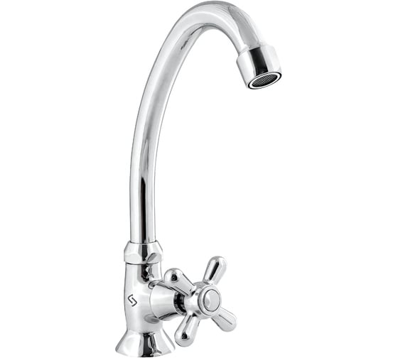 Изображение товара Кран для холодной воды Славен О13 СЛ-ОД-О13