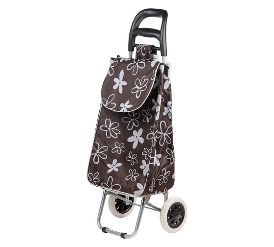 Изображение товара Хозяйственная сумка-тележка PERFECTO LINEA 30 кг 42-307011