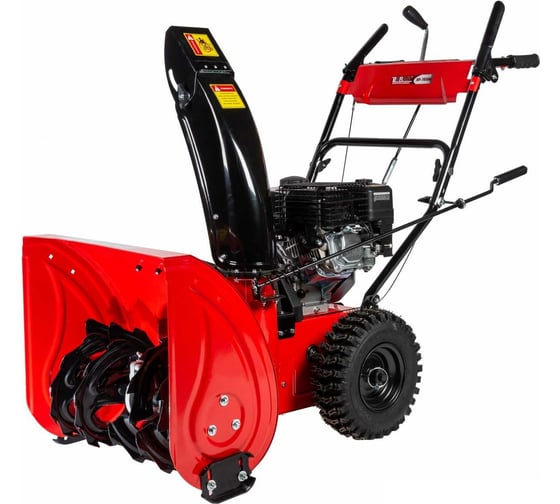 Изображение товара Снегоочиститель BRAIT BR-7856W 05.01.018.075