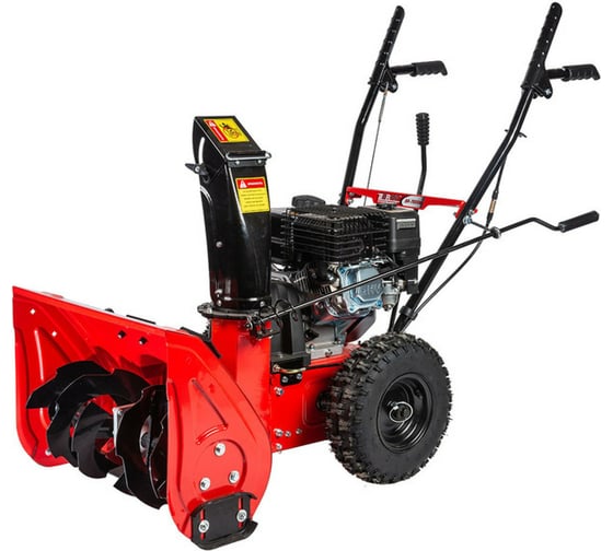 Изображение товара Снегоочиститель BRAIT BR-7056W 05.01.017.075