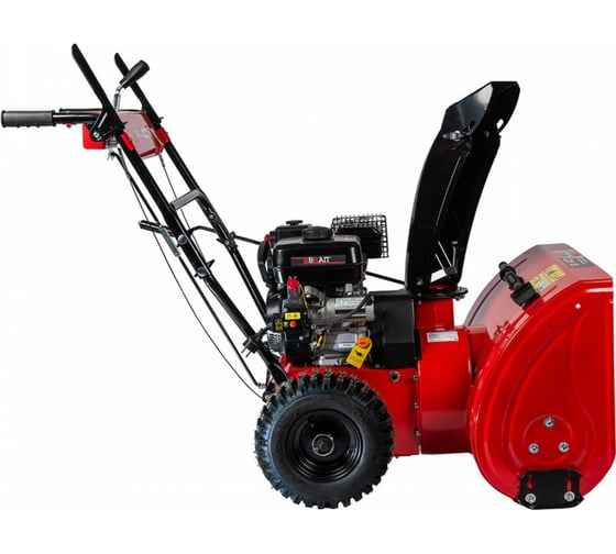 Изображение товара Снегоочиститель BRAIT BR-7861EW 05.01.019.075