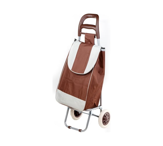 Изображение товара Хозяйственная сумка-тележка PERFECTO LINEA 30 кг 42-307023