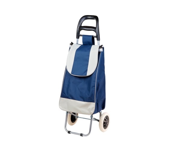 Изображение товара Хозяйственная сумка-тележка PERFECTO LINEA 30 кг 42-307020
