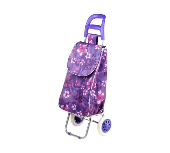 Изображение товара Хозяйственная сумка-тележка PERFECTO LINEA 30 кг 42-307010