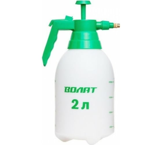 Изображение товара Ручной опрыскиватель ВОЛАТ 2 л 57020-20