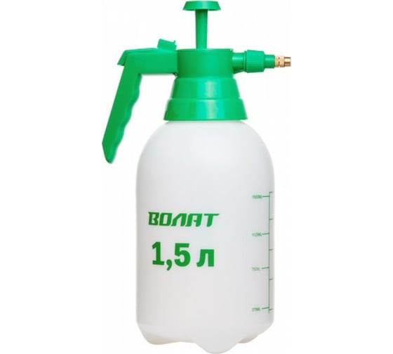 Изображение товара Ручной опрыскиватель ВОЛАТ 1.5 л 57020-15