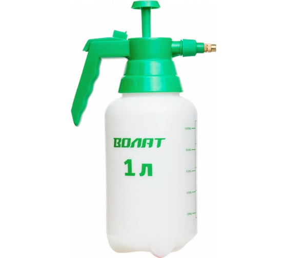 Изображение товара Ручной опрыскиватель ВОЛАТ 1 л 57020-10