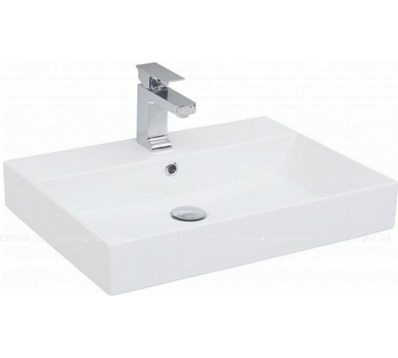 Изображение товара Раковина - столешница Sanovit SLIM SYNERGY 85 17085 00198208