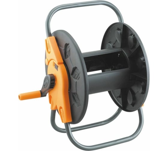 Изображение товара Катушка для шланга STARTUL Garden 1/2", 60 м ST6015-02