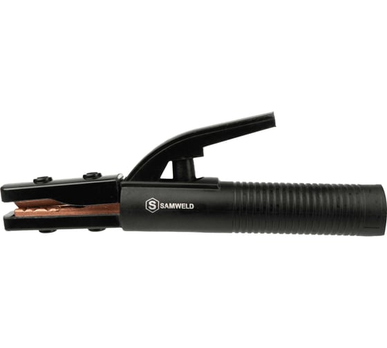 Изображение товара Электрододержатель до 600 А SAMGRUPP SAMC-095000600