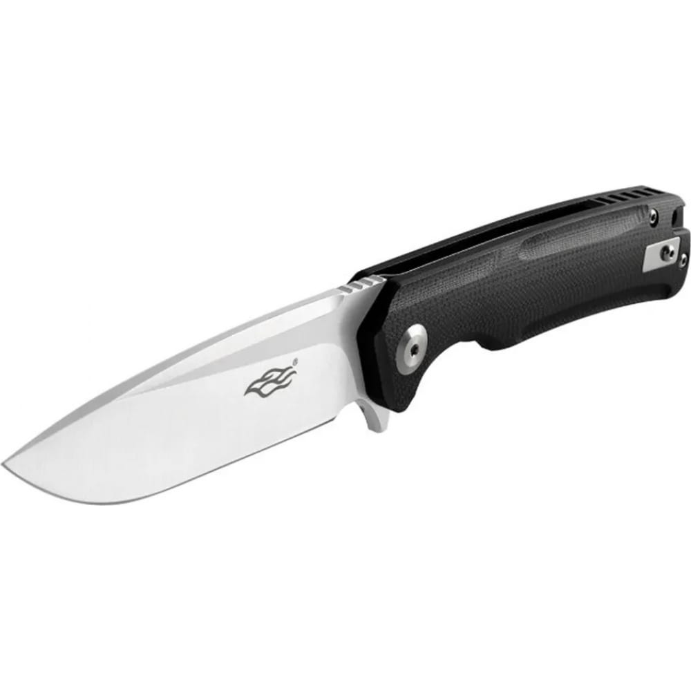 Купить Складной туристический нож Firebird, FH91-BK, складной