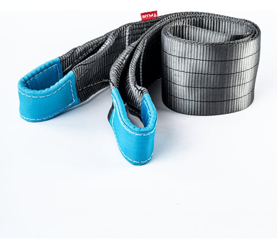 Изображение товара Корозащитная стропа Tplus 16 т, 1.5 м T014168