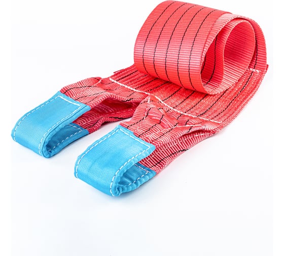 Изображение товара Корозащитная стропа Tplus 25 т, 3 м T000542