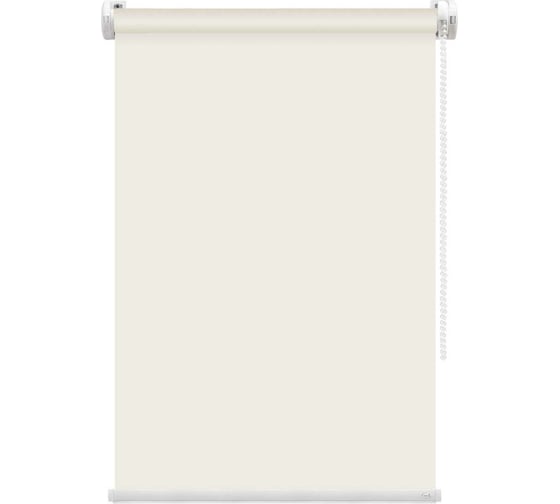 Изображение товара Рулонная штора FixLine AMIGO BASIC 75x180 бежевый 20330