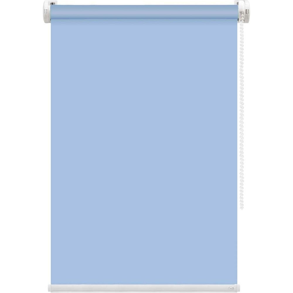 Рулонная штора FixLine AMIGO штора для ванны доляна феерия 180×180 см eva голубой