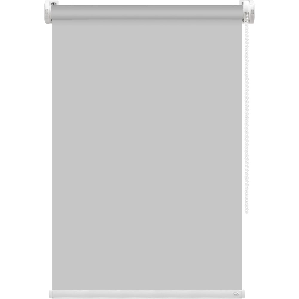 Рулонная штора FixLine AMIGO рулонная штора шантунг 100х160 см серый