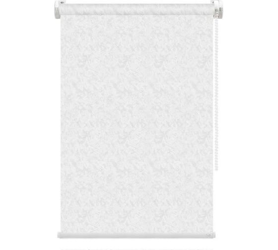 Изображение товара Рулонная штора FixLine AMIGO SAVAGE 65x180 белый 20320