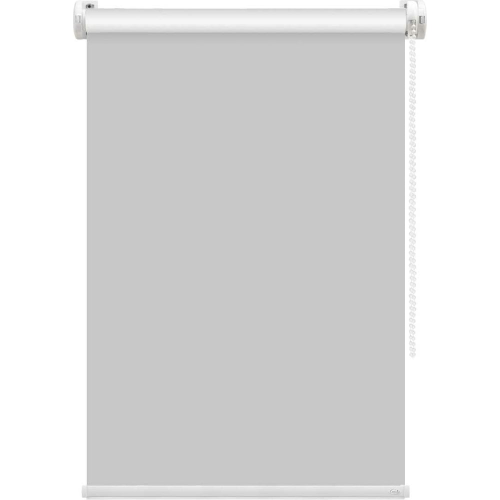 Рулонная штора FixLine AMIGO рулонная штора шантунг 100х160 см серый