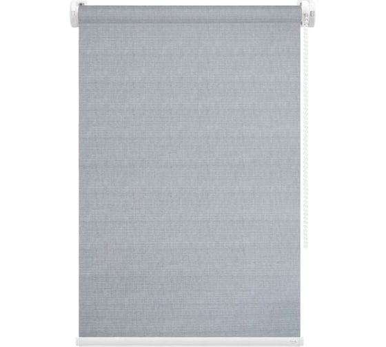 Изображение товара Рулонная штора FixLine AMIGO TWIST 60x180 светло-серый 20170