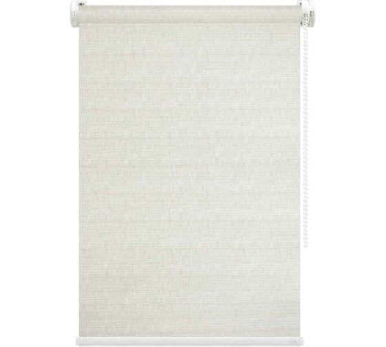 Изображение товара Рулонная штора FixLine AMIGO TWIST 50x180 магнолия 20163