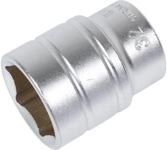 Изображение товара Головка шестигранная 32 мм, 3/4 "DR IZELTAS 1119061032