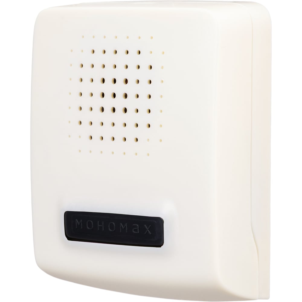 Изображение товара Электрический звонок REXANT 220В 73-0100 простое подключение и надежная работа