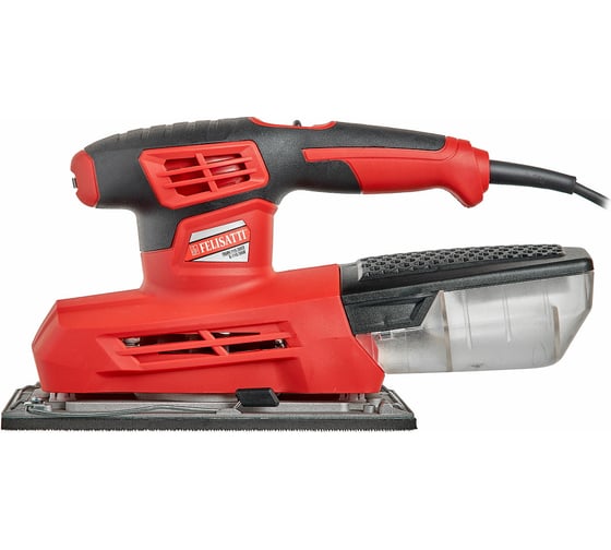 Изображение товара Плоскошлифовальная машина Felisatti ПШМ-115/300Э 614.5.1.00