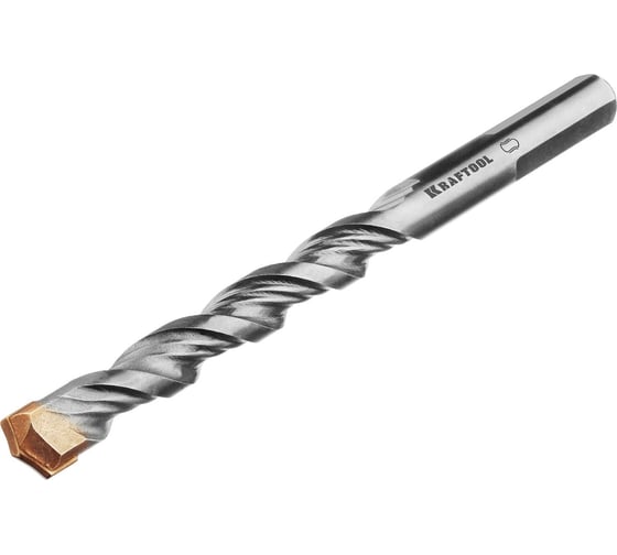 Изображение товара Сверло по бетону KRAFTOOL Extreme 9x120 мм 29166-120-09