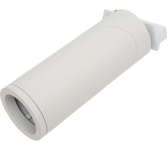Изображение товара Трековый светильник Crystal lux CLT 0.31 030 WH