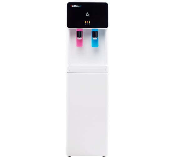 Изображение товара Кулер для воды HotFrost V840 120184001